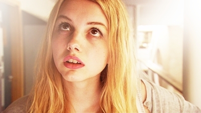 Cassie "Ah Uh Mi Hed"