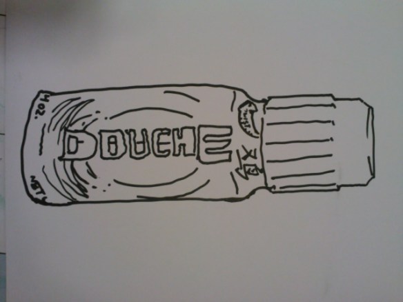 Exhibit C: Let's just call all Axe products this already.