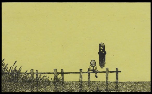 "I breathed enough to learn the trick" –Emily Dickinson