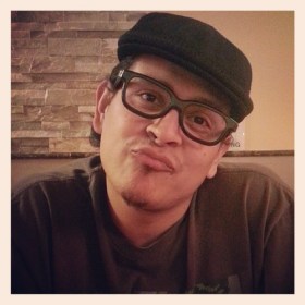 Exhibit A: Meester Binx was feeling 22