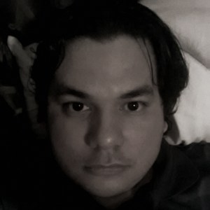 The Creature Formly Known As Ennui Prayer