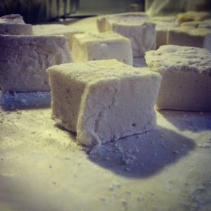 Bourbon Marshmallow