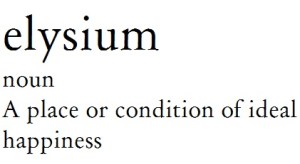 Elysium