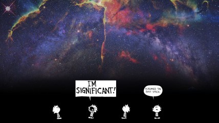 Calvin & Hobbes Wallpaper