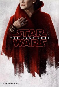 Last Jedi